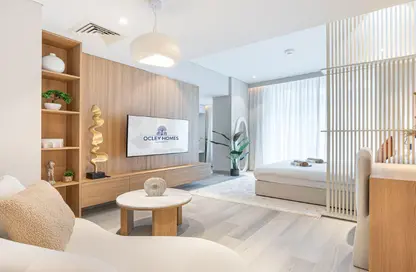 Apartment - Studio - 1 Bathroom for rent in Marina Star - Dubai Marina - Dubai