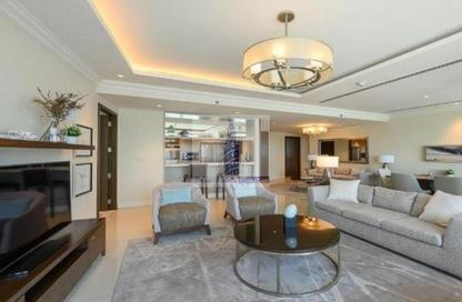 Apartment - 3 Bedrooms - 3 Bathrooms for sale in The Address Residence Fountain Views 2 - The Address Residence Fountain Views - Downtown Dubai - Dubai