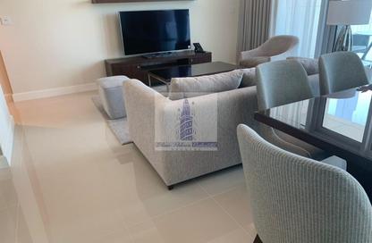 Apartment - 3 Bedrooms - 3 Bathrooms for sale in The Address Residence Fountain Views 2 - The Address Residence Fountain Views - Downtown Dubai - Dubai