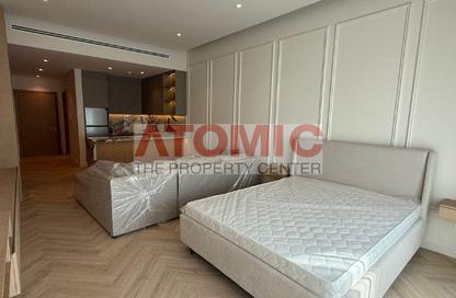 Apartment - Studio - 1 Bathroom for rent in Building 191 - Mogul Cluster - Discovery Gardens - Dubai
