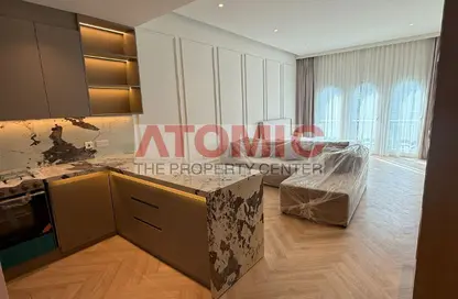 Apartment - Studio - 1 Bathroom for rent in Building 191 - Mogul Cluster - Discovery Gardens - Dubai