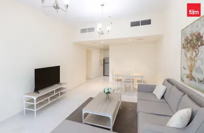 Apartment - 2 Bedrooms - 3 Bathrooms for rent in Sydney Tower - District 18 - Jumeirah Village Circle - Dubai