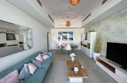 Apartment - 2 Bedrooms - 3 Bathrooms for sale in Lamar Residences - Al Seef - Al Raha Beach - Abu Dhabi