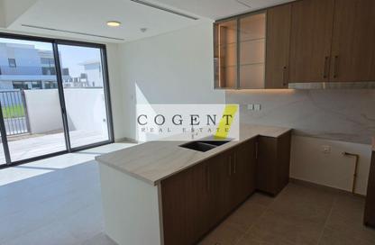 Townhouse - 3 - 4 for rent in Elora - The Valley - Dubai