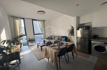Apartment - 1 - 2 for sale in The Link - East Village - Aljada - Sharjah Apartment - 1 - 2 for sale in The Link - East Village - Aljada - Sharjah