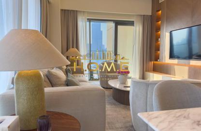 Apartment - 3 - 4 for sale in Burj Royale - Downtown Dubai - Dubai Apartment - 3 - 4 for sale in Burj Royale - Downtown Dubai - Dubai