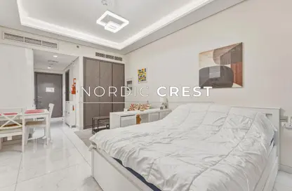 Apartment - 1 Bathroom for rent in Samana Hills - Arjan - Dubai