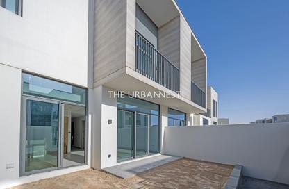 تاون هاوس - 3 غرف نوم - 4 حمامات للايجار في شمس - المرابع العربية 3 - دبي تاون هاوس - 3 غرف نوم - 4 حمامات للايجار في شمس - المرابع العربية 3 - دبي
