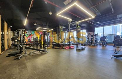 Apartment - 1 Bedroom - 1 Bathroom for rent in Jumeirah Garden City - Al Satwa - Dubai Apartment - 1 Bedroom - 1 Bathroom for rent in Jumeirah Garden City - Al Satwa - Dubai