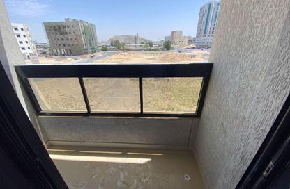 Apartment - 2 Bedrooms - 2 Bathrooms for rent in Al Jurf 3 - Al Jurf - Ajman Downtown - Ajman