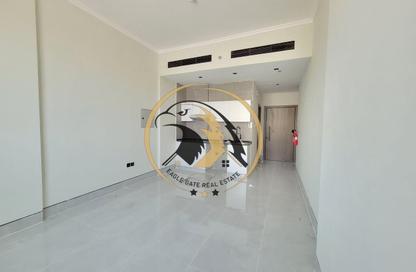 Apartment - Studio - 1 for rent in Sarab 2 - Aljada - Sharjah Apartment - Studio - 1 for rent in Sarab 2 - Aljada - Sharjah