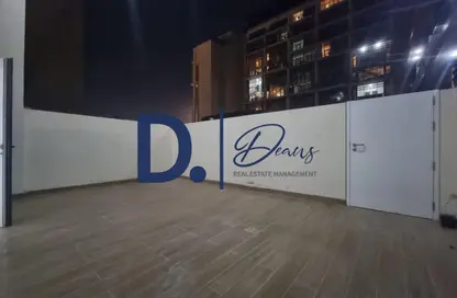 شقة - 2 غرف نوم - 3 حمامات للايجار في مساكن الواحه - مدينة مصدر - أبوظبي