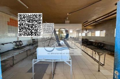 سكن عمال - استوديو - 8 حمامات للايجار في مبني علي موسى - الصجعة الصناعية - الصجعة - الشارقة