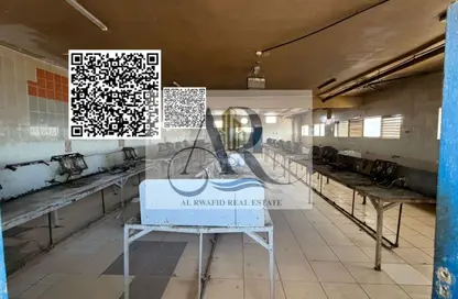 Labor Camp - Studio for rent in Ali Mousa Building - Al Sajaa Industrial - Al Sajaa - Sharjah