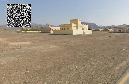 Land - Studio for sale in Masfoot 9 - Masfoot - Ajman