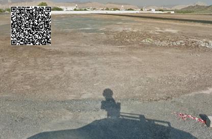 Land - Studio for sale in Masfoot 9 - Masfoot - Ajman