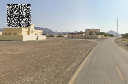Land - Studio for sale in Masfoot 9 - Masfoot - Ajman