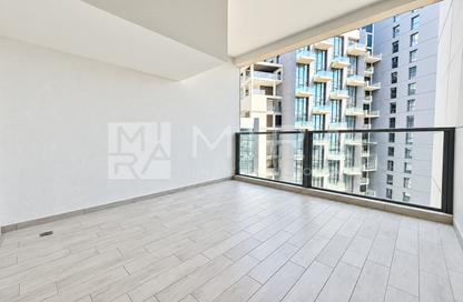 Apartment - 2 - 3 for rent in The Atria - Business Bay - Dubai