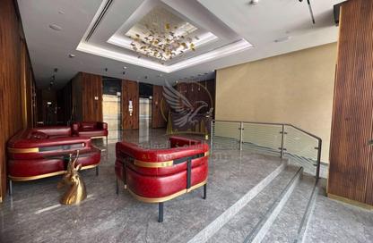 Apartment - 2 Bedrooms - 3 Bathrooms for rent in Al Hamidiya 2 - Al Hamidiya - Ajman Apartment - 2 Bedrooms - 3 Bathrooms for rent in Al Hamidiya 2 - Al Hamidiya - Ajman