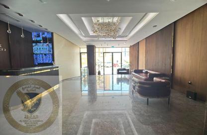 Apartment - 2 Bedrooms - 3 Bathrooms for rent in Al Hamidiya 2 - Al Hamidiya - Ajman