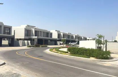 فيلا - 4 غرف نوم - 6 حمامات للبيع في فيلات ذا بلس 2 - ذي بالس - دبي الجنوب (مركز دبي العالمي) - دبي