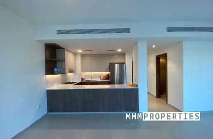 Townhouse - 4 - 4 for sale in Elan - Tilal Al Ghaf - Dubai