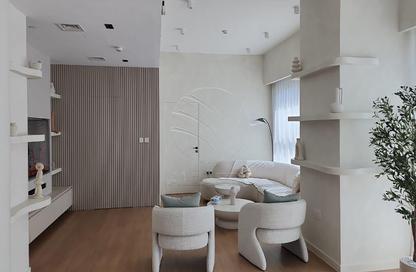 Apartment - 2 Bedrooms - 3 Bathrooms for sale in Pixel - Makers District - Al Reem Island - Abu Dhabi