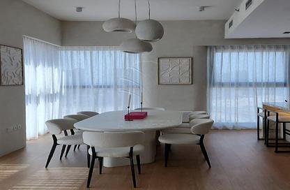 Apartment - 2 Bedrooms - 3 Bathrooms for sale in Pixel - Makers District - Al Reem Island - Abu Dhabi