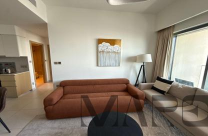 Apartment - 1 Bedroom - 1 Bathroom for rent in Burj Royale - Downtown Dubai - Dubai