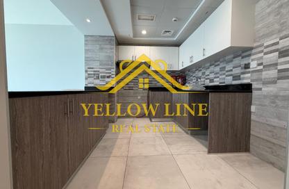 Apartment - 1 - 2 for rent in Al Seef - Al Raha Beach - Abu Dhabi