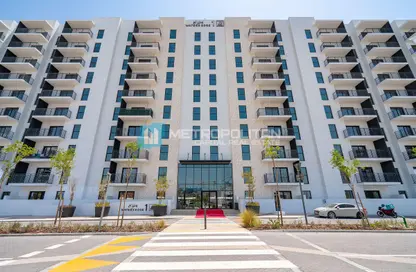 شقة - 1 حمام للبيع في وترز أج - جزيرة ياس - أبوظبي