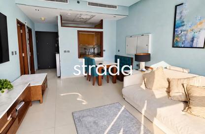 Apartment - 1 - 2 for rent in Bellevue Tower 2 - Bellevue Towers - Downtown Dubai - Dubai