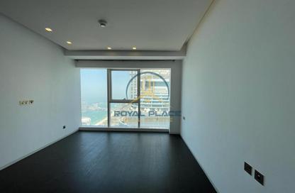 Apartment - 1 Bedroom - 2 Bathrooms for rent in Damac Heights - Dubai Marina - Dubai