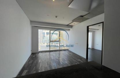 Apartment - 1 Bedroom - 2 Bathrooms for rent in Damac Heights - Dubai Marina - Dubai