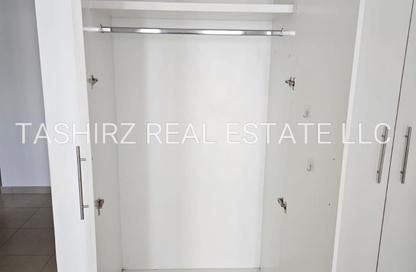 Apartment - 1 Bedroom - 1 Bathroom for sale in Hayat Boulevard 1B - Hayat Boulevard 1 - Hayat Boulevard - Town Square - Dubai