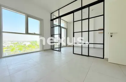 Apartment - 1 Bedroom - 1 Bathroom for rent in Collective Tower 1 - Collective - Dubai Hills Estate - Dubai