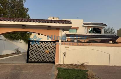 Villa - 4 Bedrooms - 5 Bathrooms for rent in Al Badaa Villas - Al Badaa - Dubai