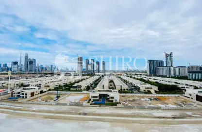 Apartment - 2 Bedrooms - 3 Bathrooms for rent in Azizi Riviera 22 - AZIZI Riviera - Meydan One - Meydan - Dubai