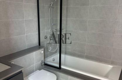Apartment - 1 Bedroom - 2 Bathrooms for sale in Tiraz - Naseej District - Aljada - Sharjah