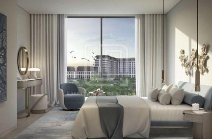 Apartment - 1 - 1 for sale in Central Park Plaza A - Central Park Plaza - Central Park at City Walk - City Walk - Al Wasl - Dubai