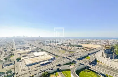 Apartment - 1 Bedroom - 1 Bathroom for rent in Aykon City Tower C - Aykon City - Business Bay - Dubai