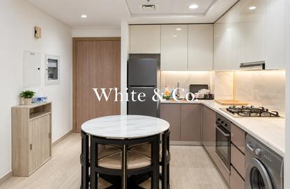 Apartment - 2 - 2 for rent in Azizi Riviera 39 - Azizi Riviera - Meydan One - Meydan - Dubai Apartment - 2 - 2 for rent in Azizi Riviera 39 - Azizi Riviera - Meydan One - Meydan - Dubai
