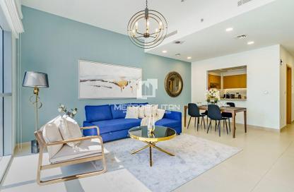Apartment - 1 - 2 for sale in Bellevue Tower 1 - Bellevue Towers - Downtown Dubai - Dubai
