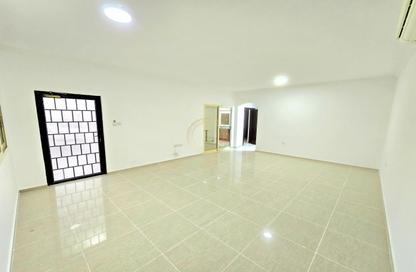 Villa - 5 Bedrooms - 7 Bathrooms for rent in SE45 - Khalifa City - Abu Dhabi