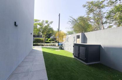 Villa - 4 Bedrooms - 5 Bathrooms for rent in Sendian - Masaar - Tilal City - Sharjah