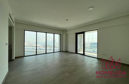 Apartment - 3 Bedrooms - 4 Bathrooms for sale in Orchid at Creek Beach Building 1 - Orchid at Creek Beach - Creek Beach - Dubai Creek Harbour (The Lagoons) - Dubai