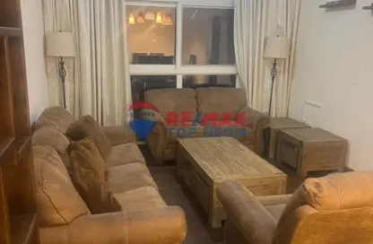 Apartment - 1 Bedroom - 2 Bathrooms for rent in K1 - Dubai Land Residence Complex - Dubai Land - Dubai