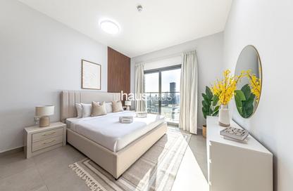 Apartment - 1 Bedroom - 1 Bathroom for rent in AKA Residence - District 11 - Jumeirah Village Circle - Dubai