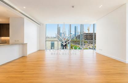 Apartment - 2 Bedrooms - 4 Bathrooms for rent in City Walk Residential Building 24 - City Walk Residential - City Walk - Dubai