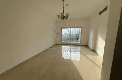 Apartment - 2 Bedrooms - 2 Bathrooms for rent in Al Majaz 2 - Al Majaz - Sharjah